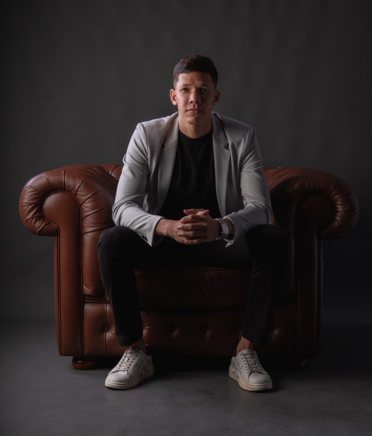 Adriano Maciel, especialista em performance digital